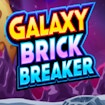 Galaxy Brick Breaker Pro